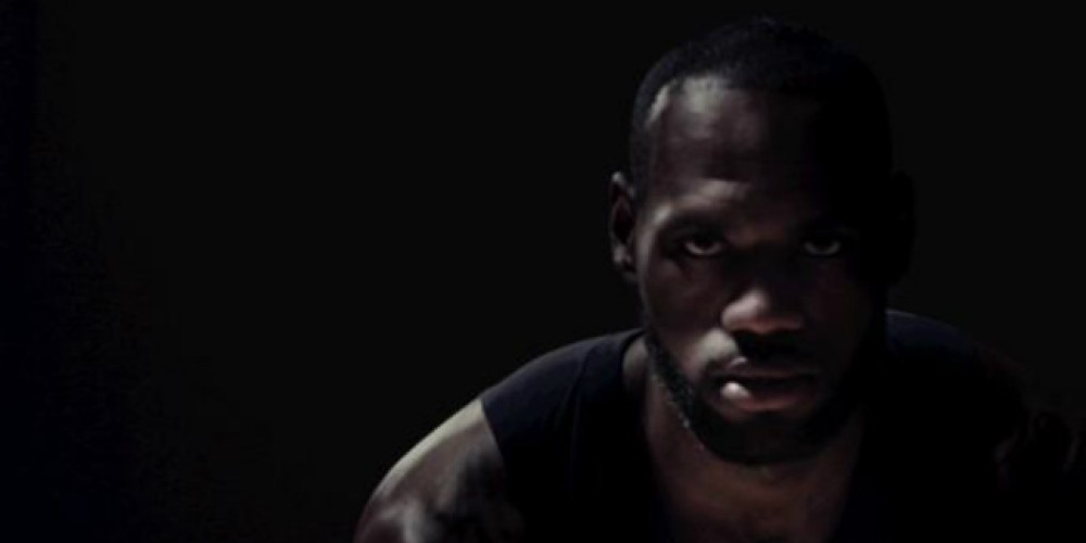 Audemars Piguet presenta las charlas con LeBron