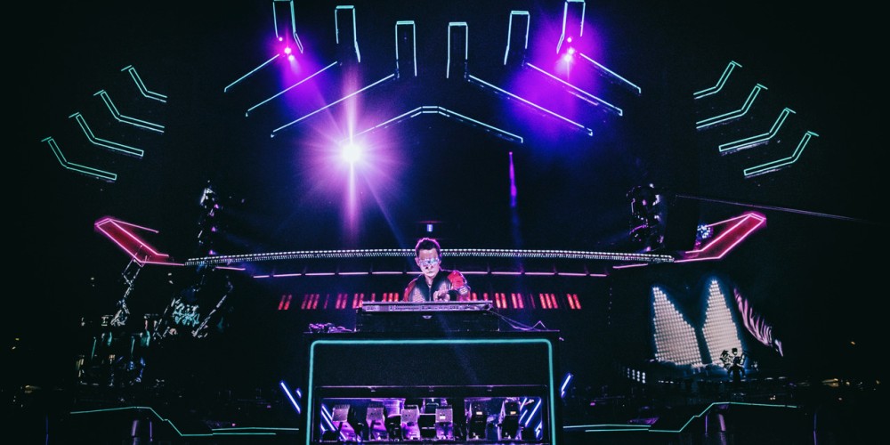 El show de Muse en Buenos Aires se podrá ver desde todo el país a través de Flow