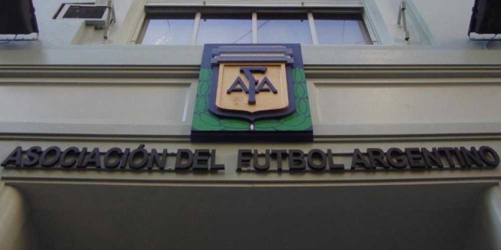 La AFA present&oacute; su informe del crecimiento de la profesionalizaci&oacute;n y federalizaci&oacute;n