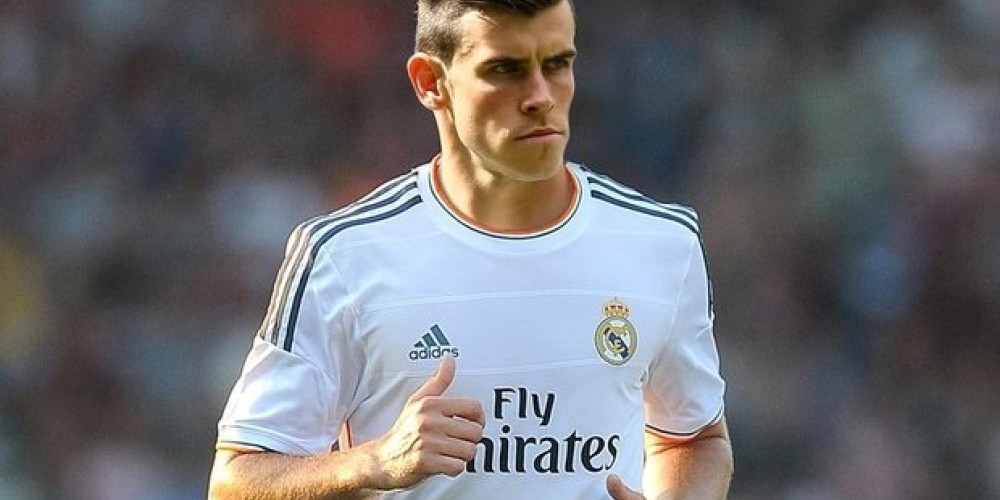 Bale est&aacute; asegurado contra todo riesgo