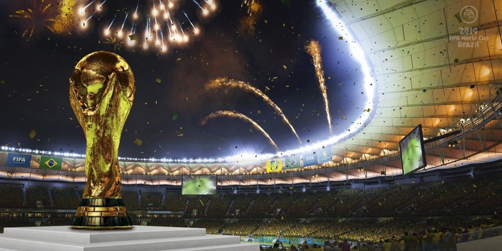 2014, mucho m&aacute;s que el a&ntilde;o del Mundial