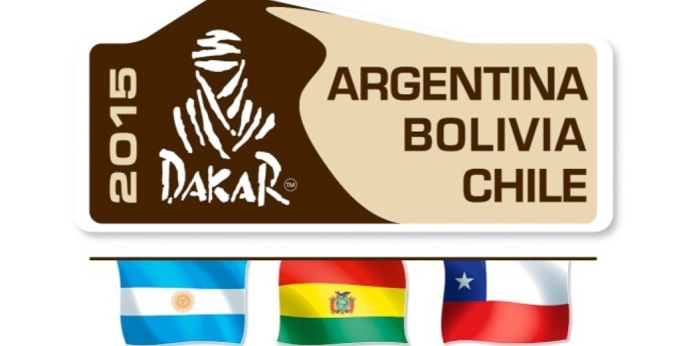 El Dakar 2015 en cifras