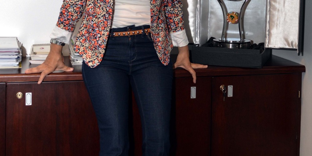 &ldquo;Llegamos al f&uacute;tbol buscando masividad&rdquo;