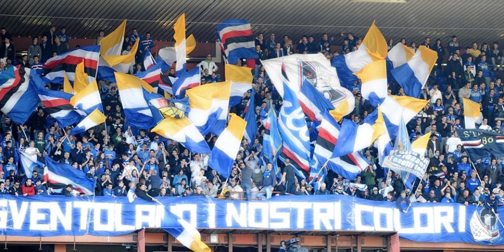 Sampdoria y Parma promueven su alianza en las redes sociales