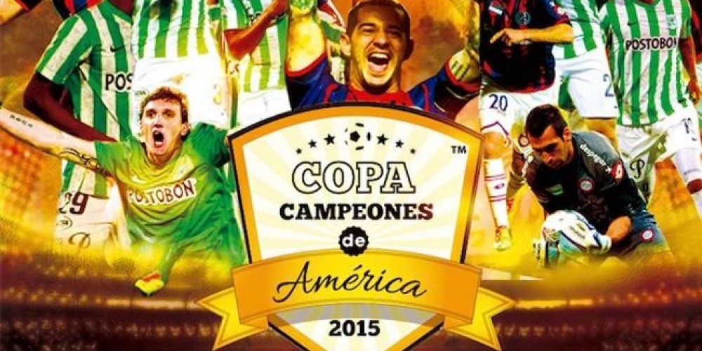 Miami se prepara para recibir a San Lorenzo y Atl&eacute;tico Nacional