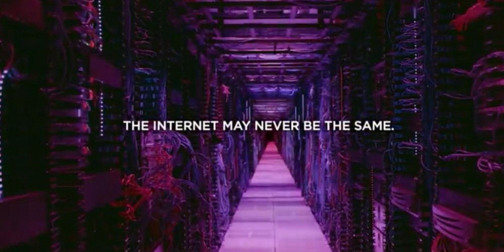 Coca-Cola promete que "internet no ser&aacute; la misma" en su anuncio para el SuperBowl