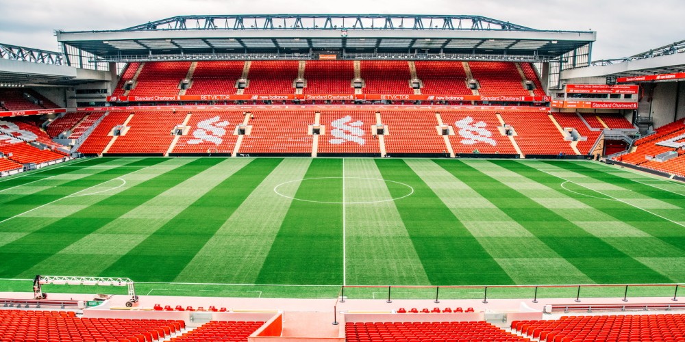 El proyecto del Liverpool para renovar su estadio y pasar a ser uno de los m&aacute;s grandes de Inglaterra