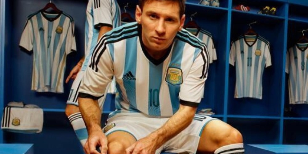 Las camisetas visten a la moda