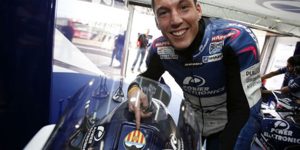 El Valencia CF desembarca en el mundo de las motos