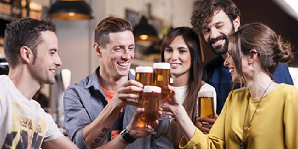 Fernando Torres, nuevo embajador de Mahou