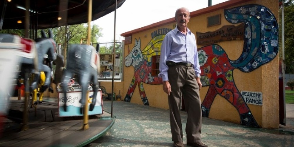 La fotograf&iacute;a tambi&eacute;n deja Huella