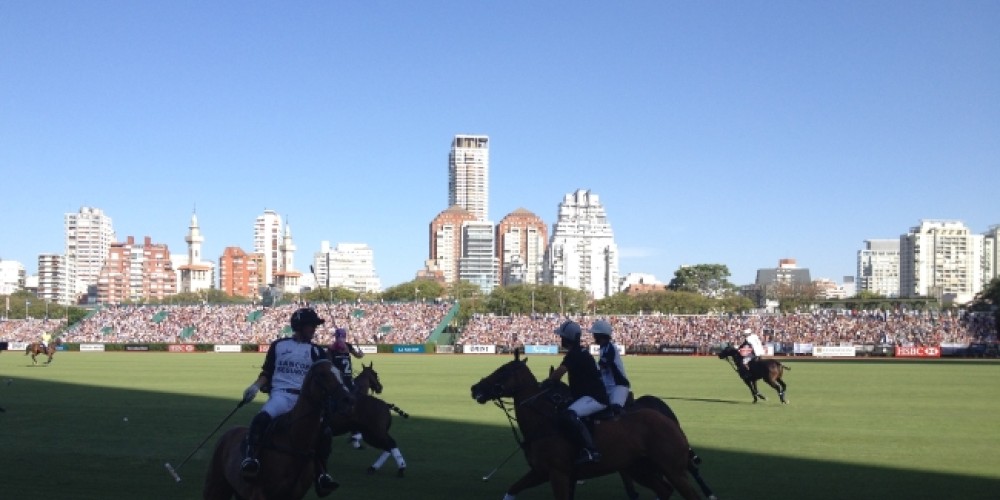 Se confirmaron los equipos para la Triple Corona y Clasificatorio 2017