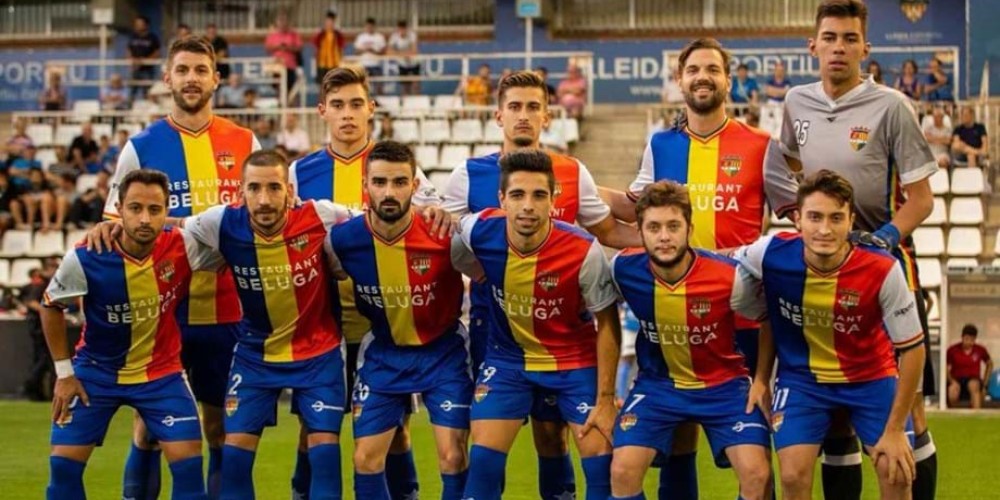 ¿Por qué el FC Andorra, el equipo de Piqué, pudo jugar la Copa del Rey de España?