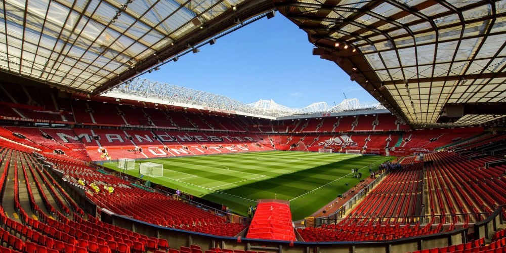 La impactante cifra que pondr&iacute;a el Manchester United para construir el nuevo estadio