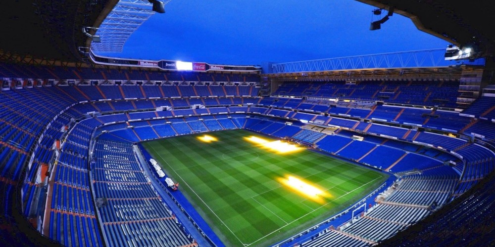 La impactante suma de dinero que Real Madrid invirti&oacute; en la reforma de su estadio