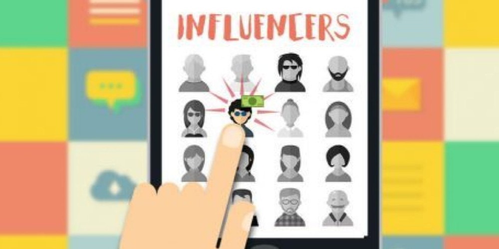 El impacto emocional de los influencers en las publicidades