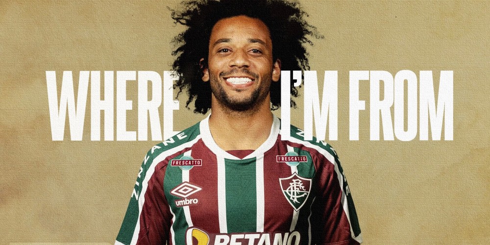 Impacto Marcelo: los beneficios de Fluminense tras haber anunciado al lateral como refuerzo