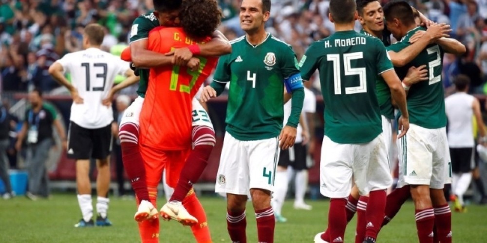 A pesar de no haber clasificado, los n&uacute;meros del Mundial superaron con creces a los del SuperBowl en Estados Unidos