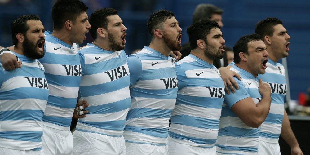Imperial lanz&oacute; un comercial en apoyo a Los Pumas de cara al Mundial 