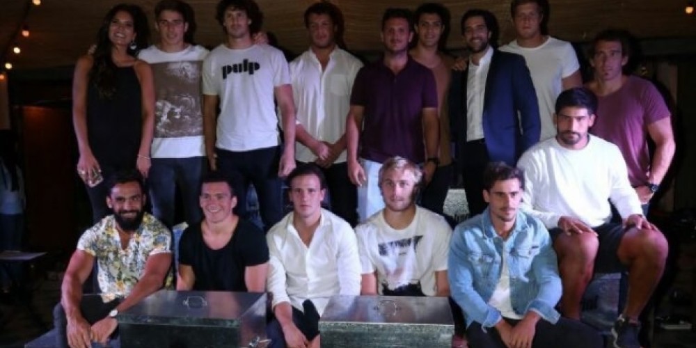 Cerveza Imperial suma nuevos embajadores para este 2018