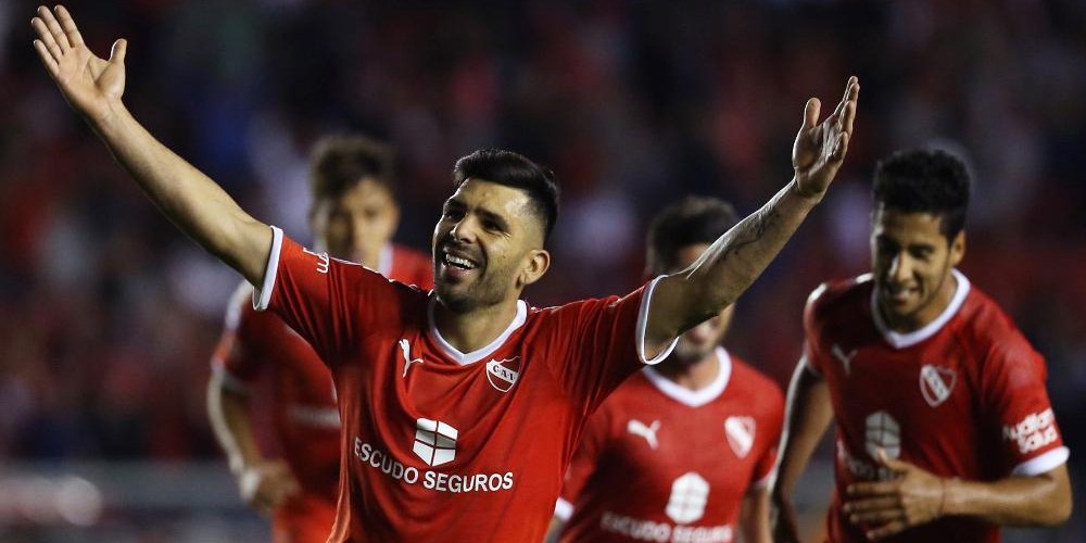 Un club de El Salvador avanza en un acuerdo de colaboraci&oacute;n con Independiente