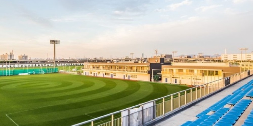 Conocé el centro deportivo donde Independiente se entrena de cara a la Suruga Bank