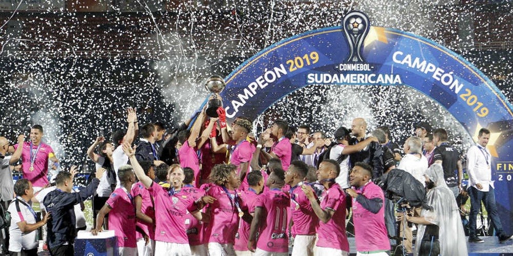 La empresa de datos que utiliza Independiente del Valle para analizar sus partidos