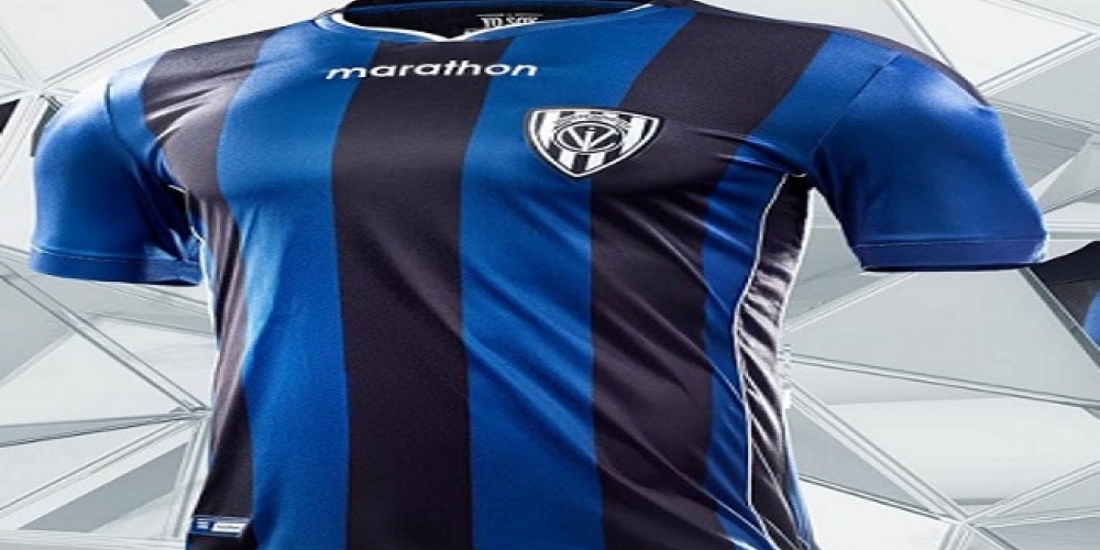 Conocé la última camiseta de Independiente del Valle