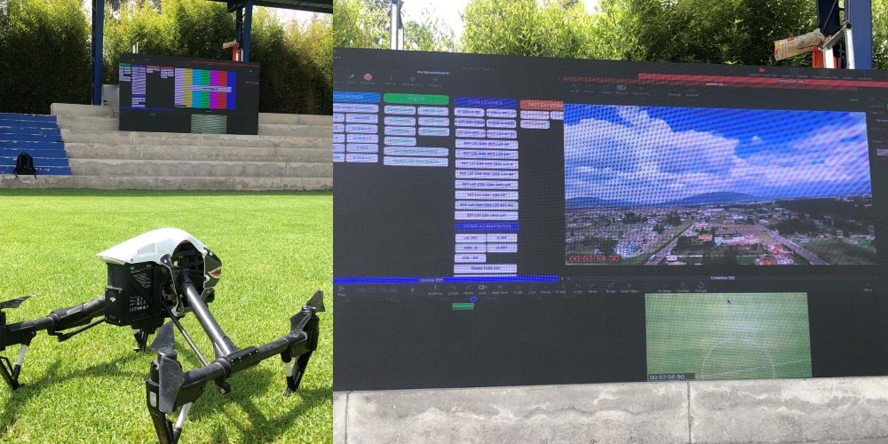 Tecnolog&iacute;a al servicio del trabajo: El sistema de Independiente del Valle para estudiar rivales