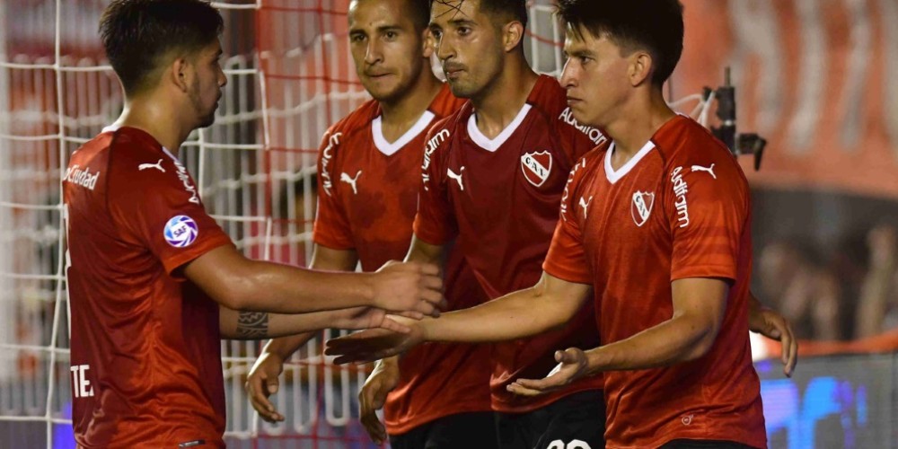 Independiente estudiar&aacute; los datos gen&eacute;ticos de su plantel de f&uacute;tbol
