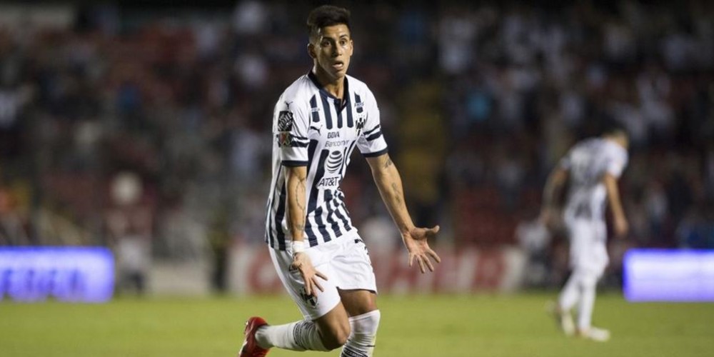 ¿Cuánto recibirá Independiente por el título de Meza en Monterrey?