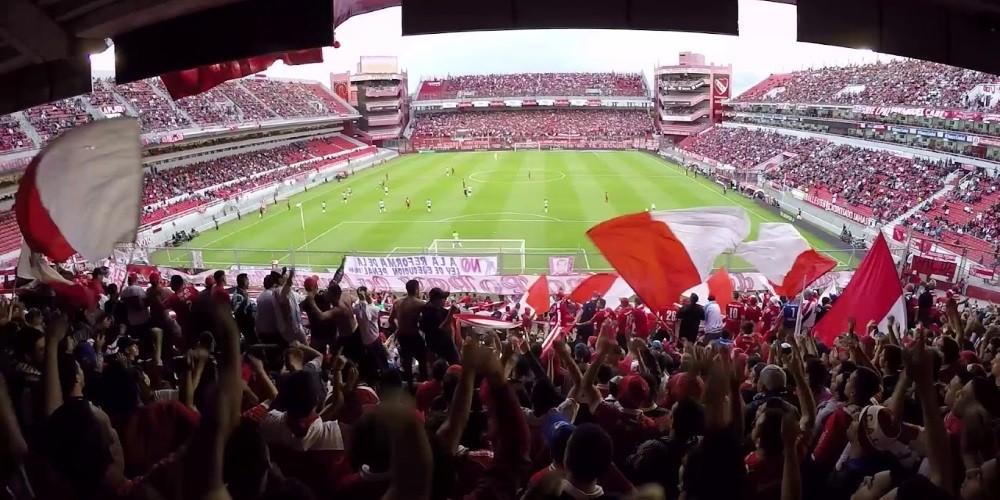 Una nueva alianza por el futuro de Independiente