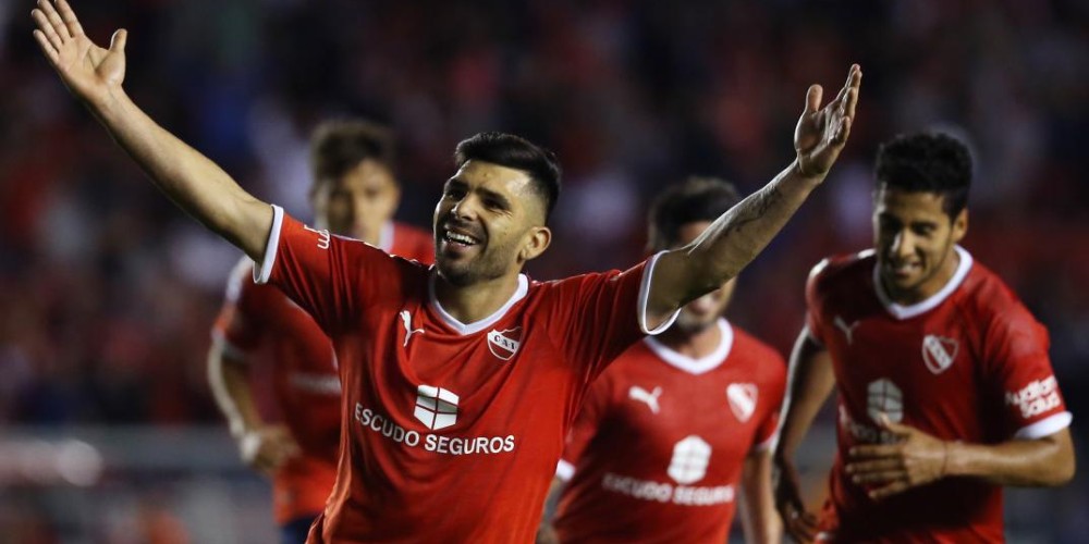 Independiente innovó y firmó un acuerdo con una empresa que solo está en Europa