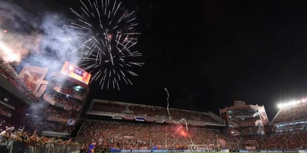 Independiente vs River Plate: Los precios de las entradas para los Cuartos de Final aumentaron un 100% 