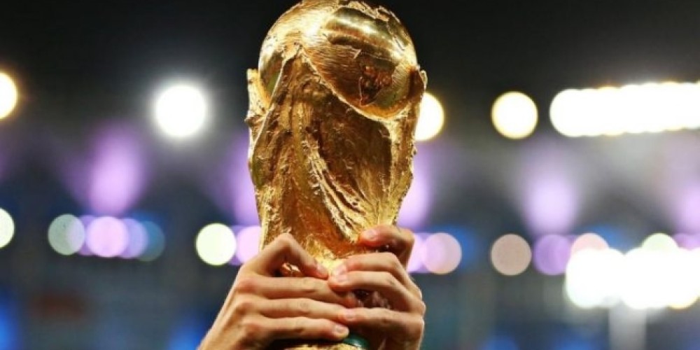 Con una sorpresa, el Mundial del 2034 ya tendría sede tentativa