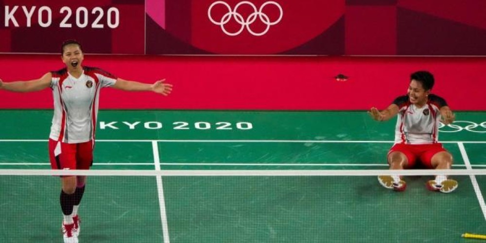 5 vacas, un terreno y café de por vida, los premios que recibirán por ganar la medalla dorada en Tokio 2020