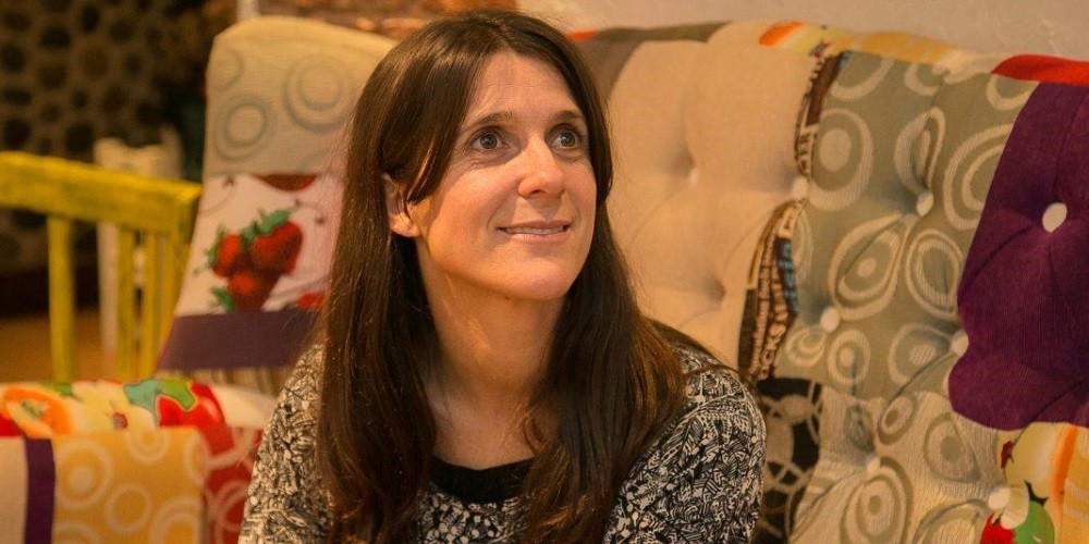 Inés Arrondo, la historia detrás de la primera mujer a cargo del deporte en Argentina