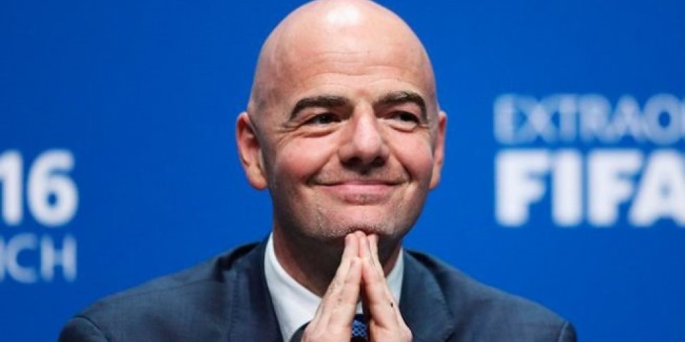 La FIFA confirm&oacute; la limitaci&oacute;n de pr&eacute;stamos por equipo