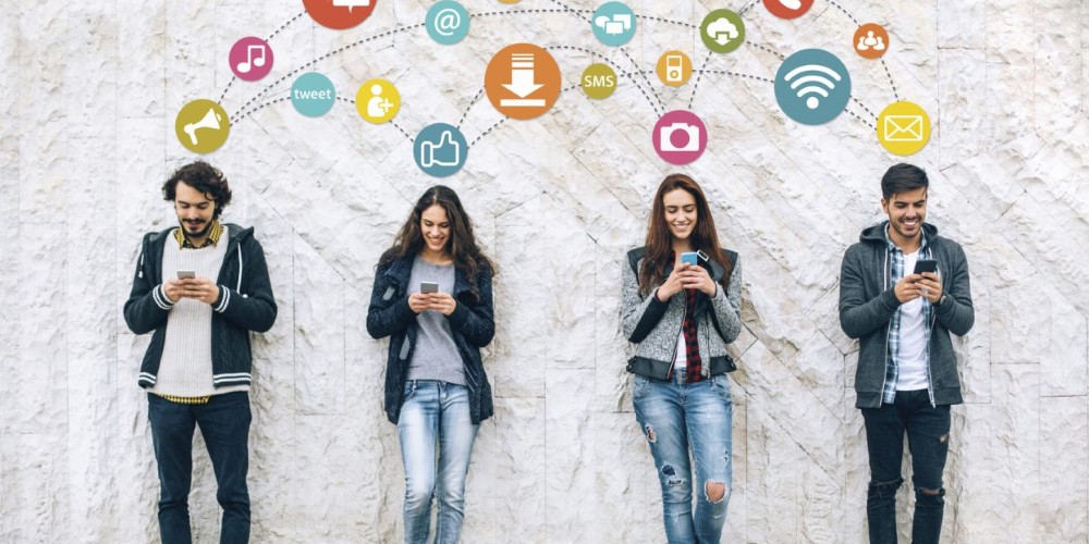 &iquest;C&oacute;mo es el trabajo en conjunto de los influencers y las marcas?