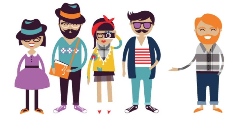 Influencers, el nuevo paradigma; &iquest;por qu&eacute; los eligen las marcas?