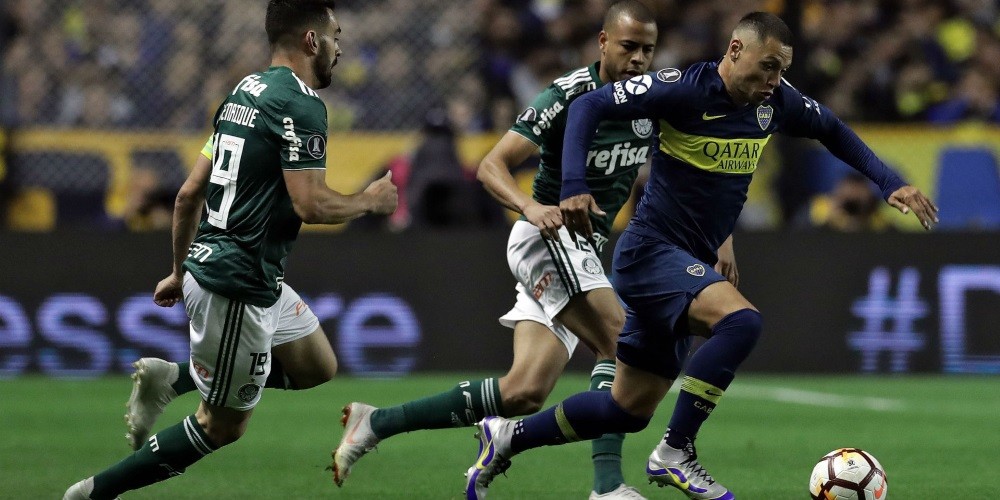 Economías a escala, convivencia de marcas locales y regionales. Una radiografía del sponsoreo en el fútbol sudamericano