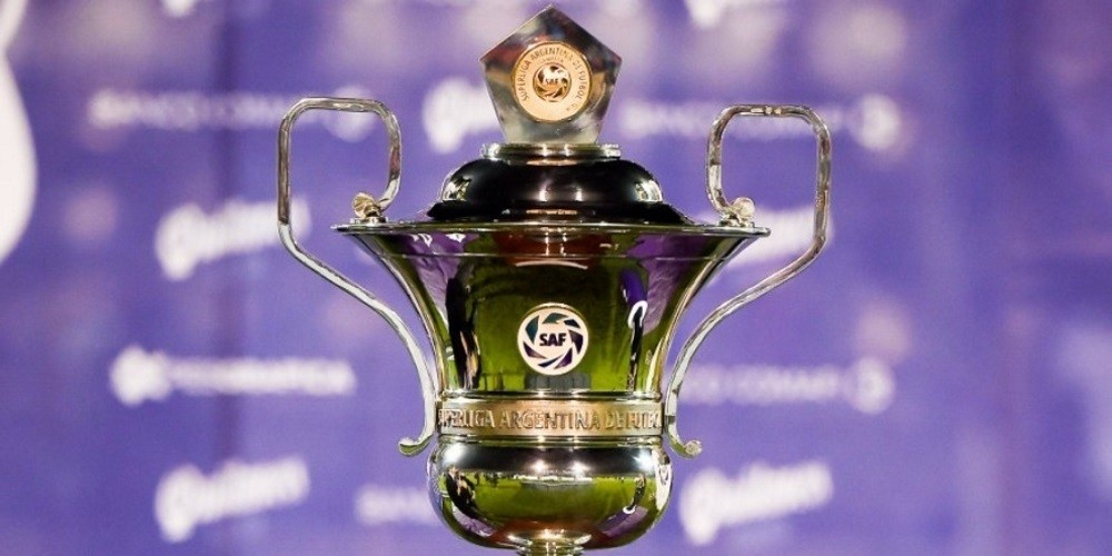 Informe: Los sponsors técnicos y las marcas que participan de la Superliga Argentina