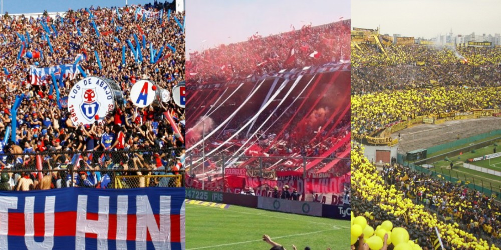 Las redes sociales son el aliado perfecto para unir al hincha con su club de f&uacute;tbol
