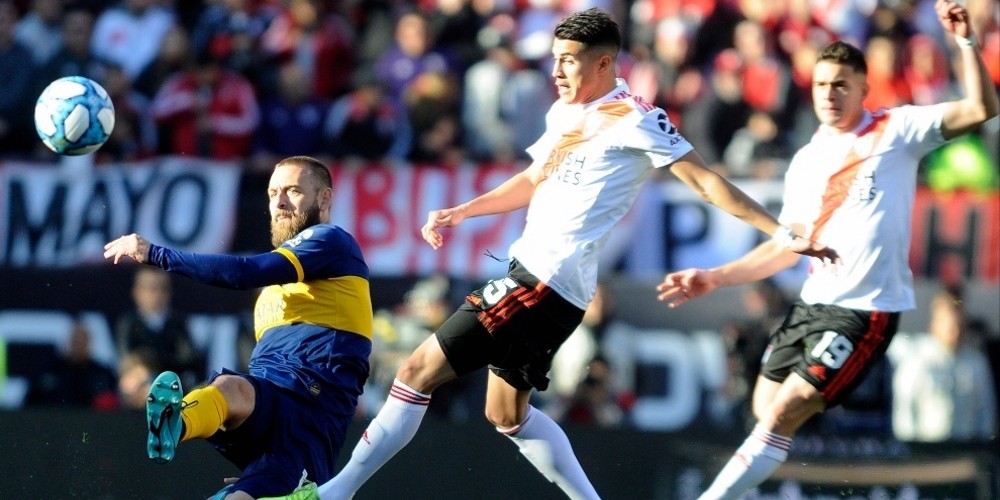 Prioridad de activaci&oacute;n, promociones y un modelo europeo: as&iacute; trabaja la Superliga con sus marcas