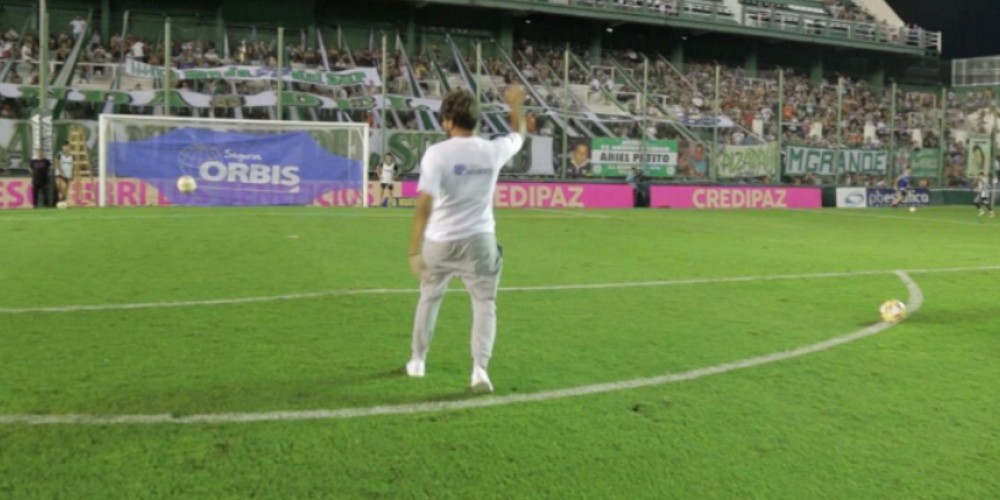 Branding, activaciones y más; el presente de los patrocinios en el fútbol argentino