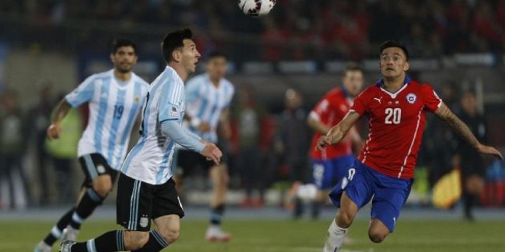 &iquest;Cu&aacute;ntos jugadores utiliz&oacute; cada Selecci&oacute;n en 2015?