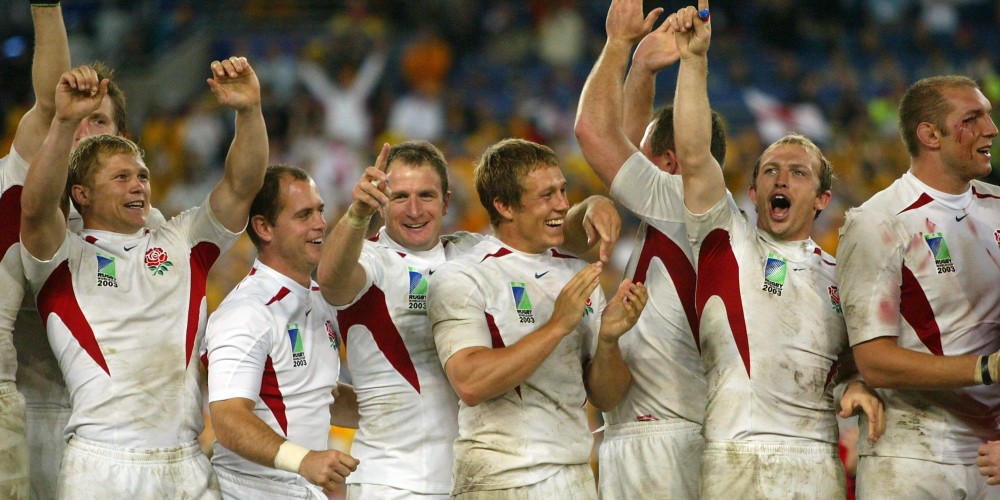 Un exjugador de rugby inglés donará su cerebro para hacer el juego más seguro