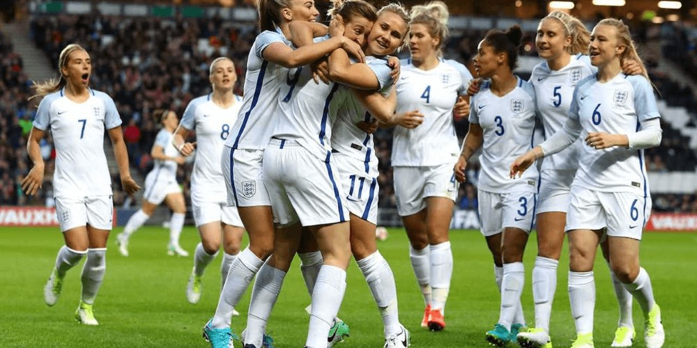 Inglaterra igual&oacute; los salarios de sus selecciones masculina y femenina, &iquest;qu&eacute; otros pa&iacute;ses lo implementaron?