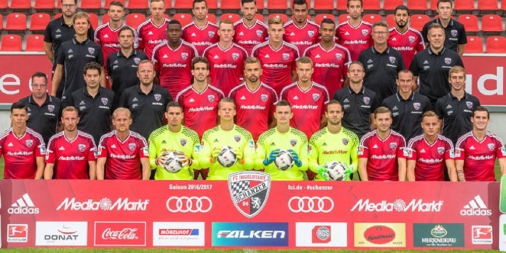 La historia del club alem&aacute;n con once nacionalidades diferentes en cancha