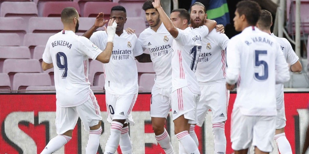 Por primera vez en diez años, cayeron los ingresos de los equipos grandes de Europa